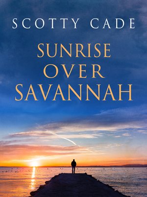 cover image of Sunrise Over Savannah